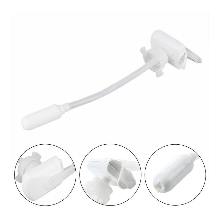 Dozator electric pentru sticle de apa, pompa...