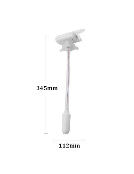 Dozator electric pentru sticle de apa, pompa electrica pentru bauturi, pompa apa, Elastix