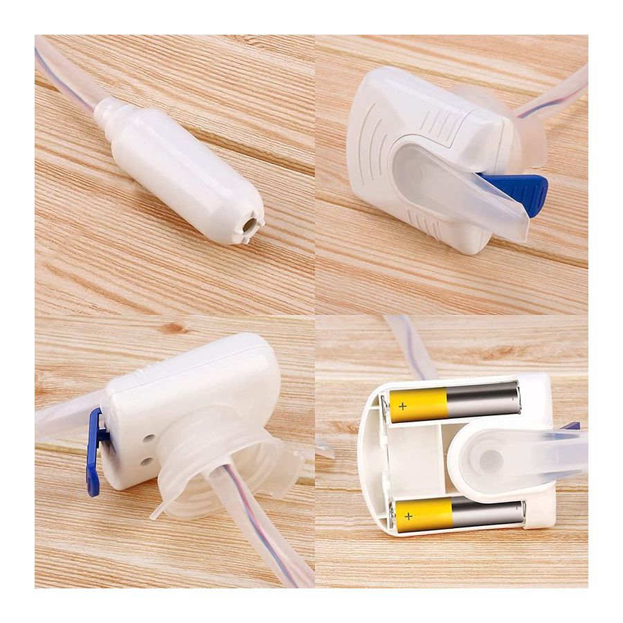 Dozator electric pentru sticle de apa, pompa...