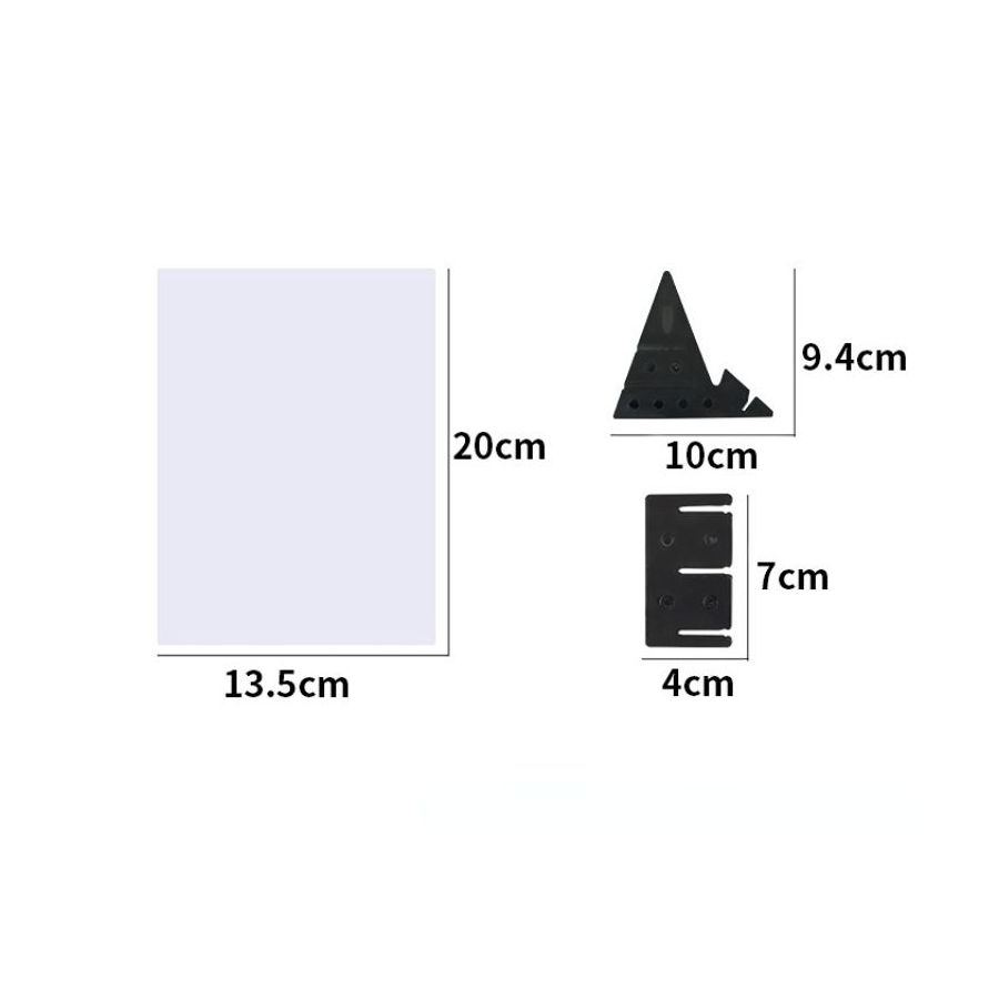 Tableta de desen cu proiectia telefonului,...
