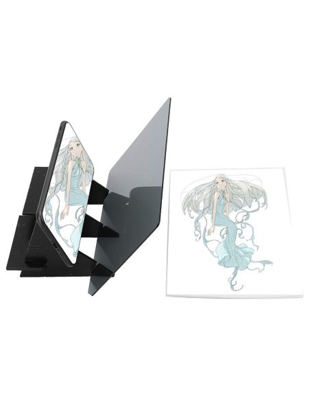 Tableta de desen cu proiectia telefonului, proiector desene Elastix