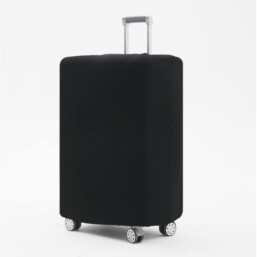 Husa bagaj marimea M, husa troler, culoare...