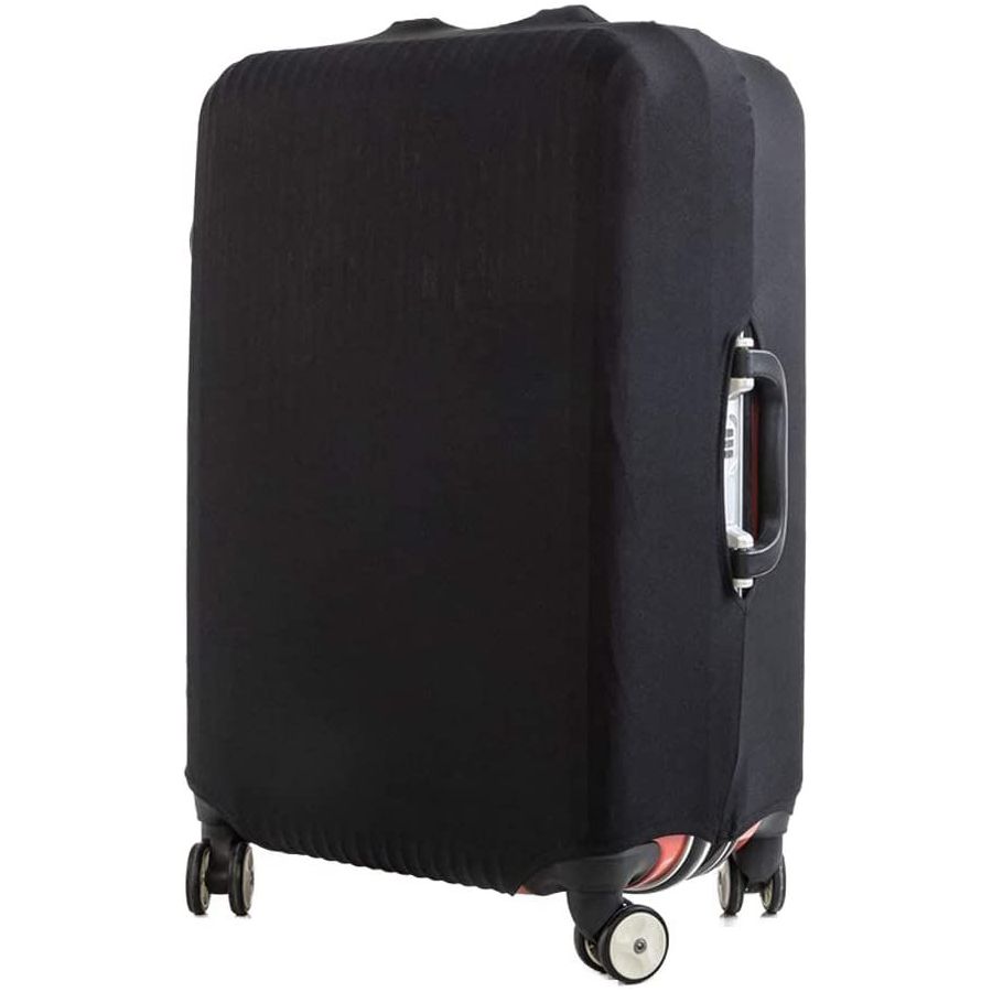 Husa bagaj marimea L, husa troler, culoare...