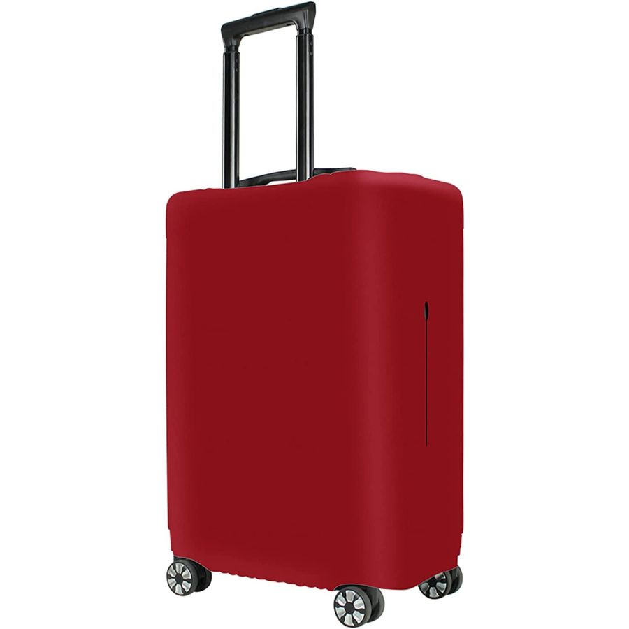 Husa bagaj marimea L, husa troler, culoare...