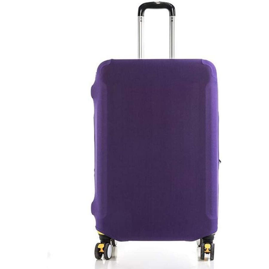 Husa bagaj marimea XL, husa troler, culoare...