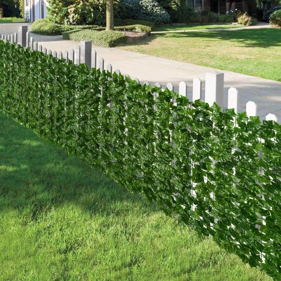 Gard decorativ standard