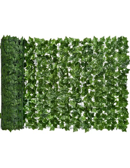 Gard decorativ standard