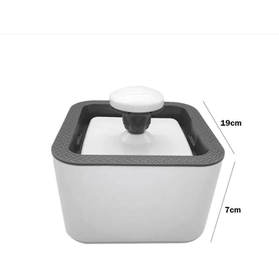 Fantana electrica, dozator, dispenser apa...