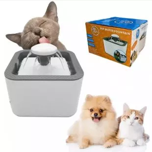Fantana electrica, dozator, dispenser apa pentru...