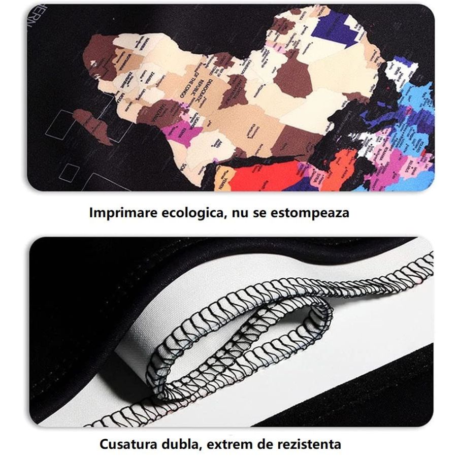 Husa bagaj marimea M, husa troler, culoare...