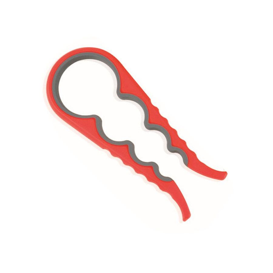 Desfacator capace sticle, capace borcane, Elastix