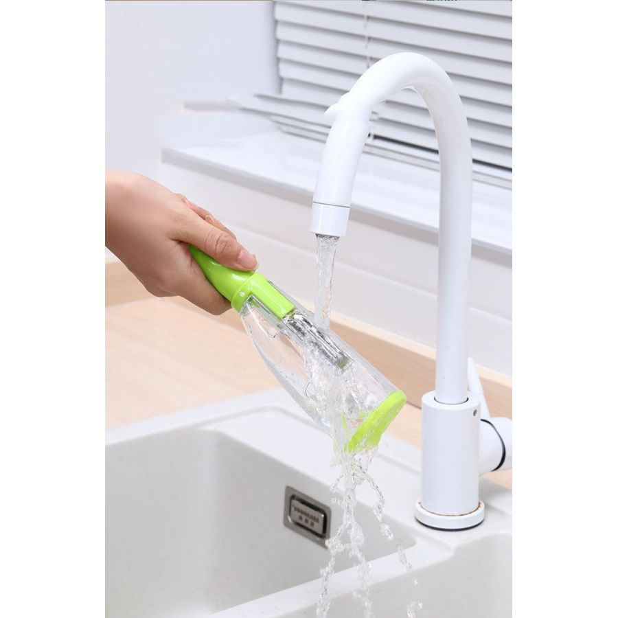 Curatator legume si fructe cu recipient de...