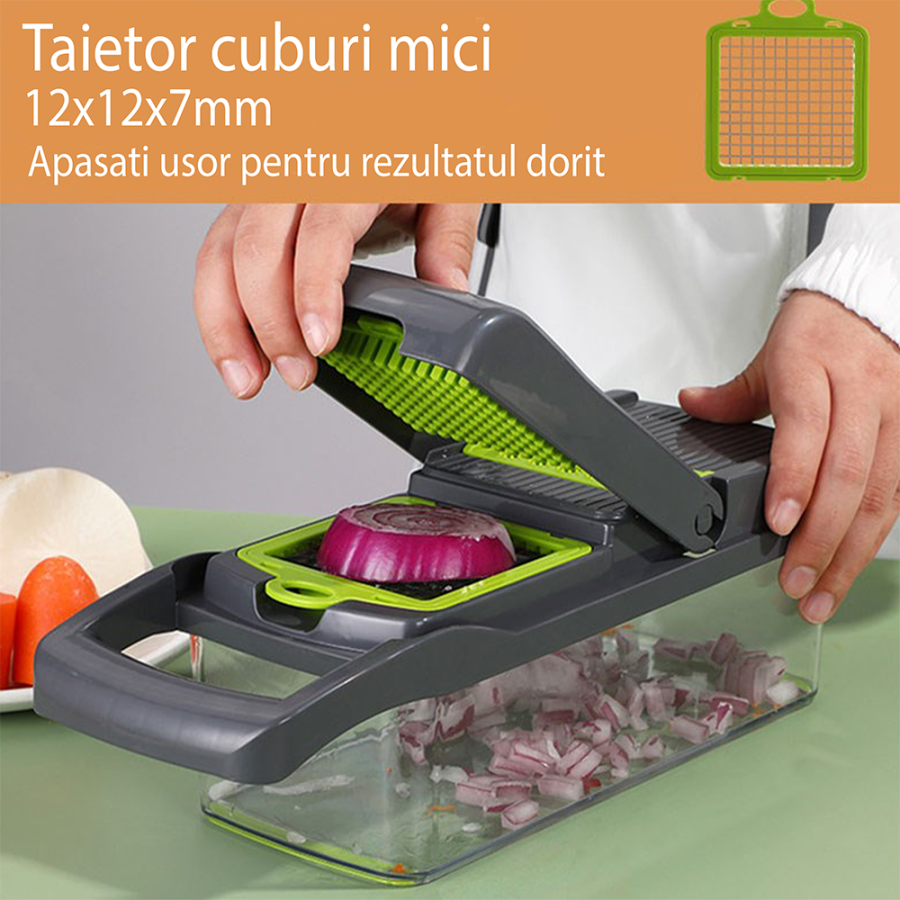 Razatoare profesionala, razatoare...