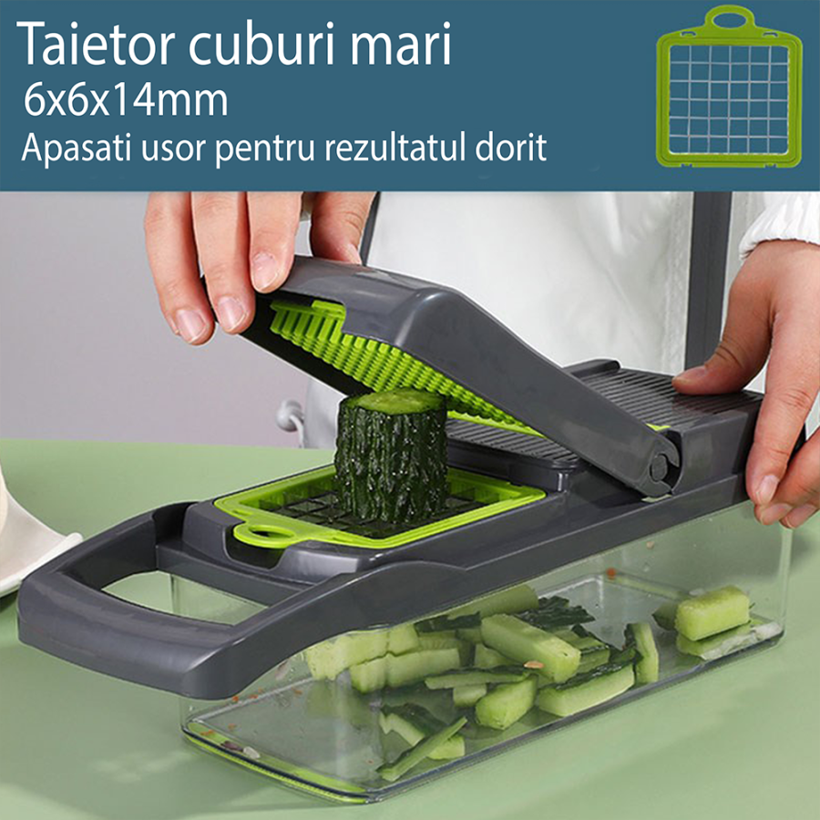 Razatoare profesionala, razatoare...