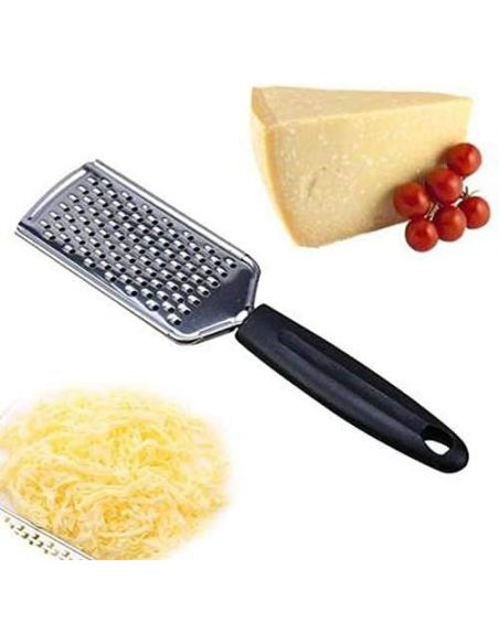 Razatoare din otel inoxidabil razatoare de mana cu dublu sens, razatoare verticala, Elastix