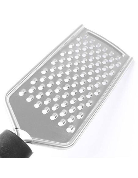 Razatoare din otel inoxidabil razatoare de mana cu dublu sens, razatoare verticala, Elastix