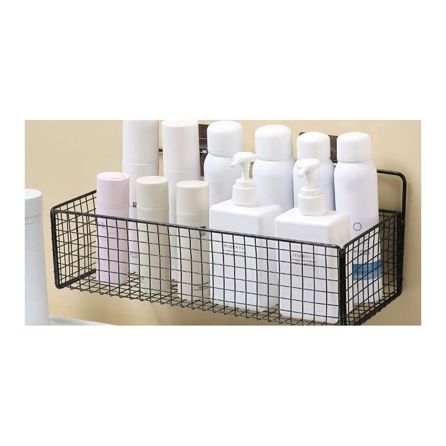 Organizator L metalic, raft supendant, etajera...