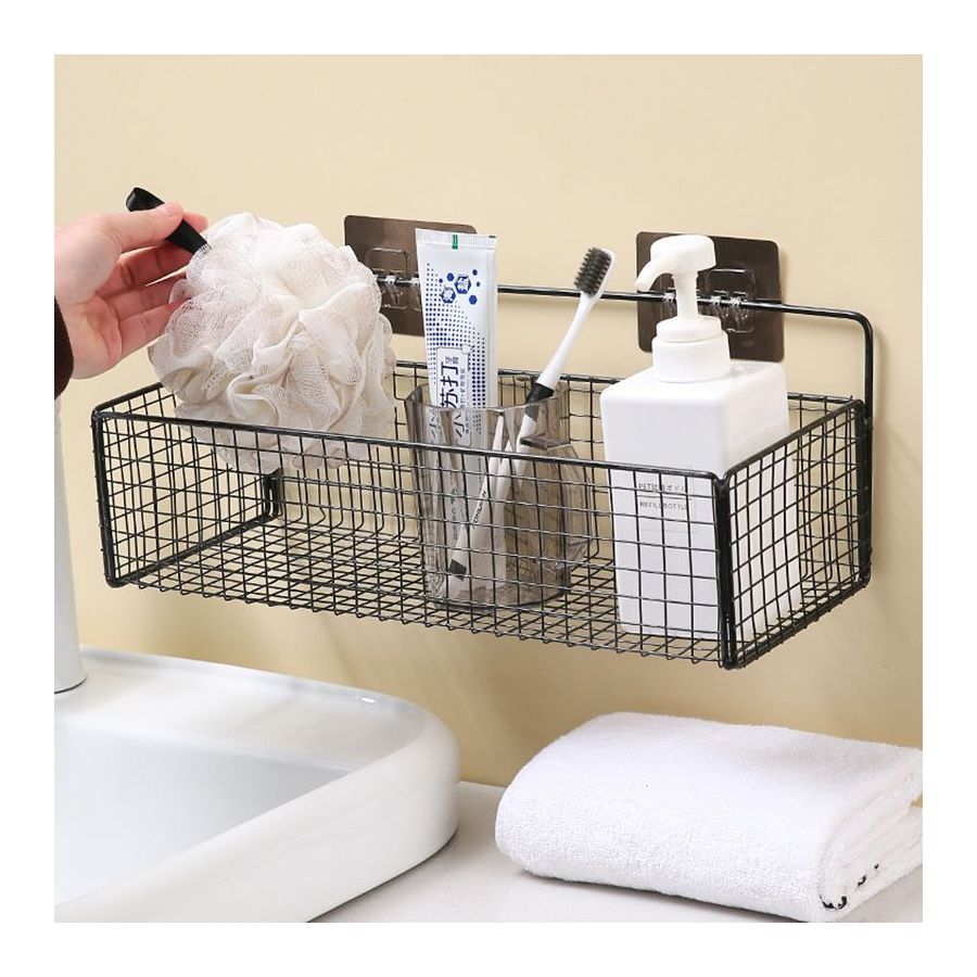 Organizator L metalic, raft supendant, etajera...