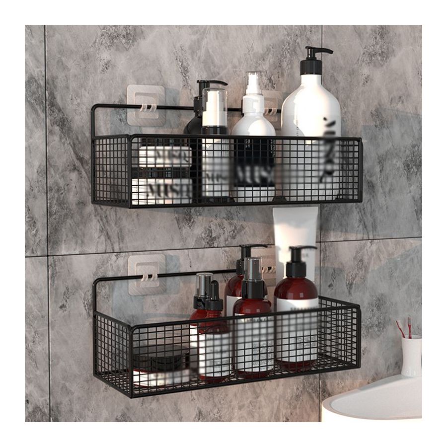 Organizator L metalic, raft supendant, etajera...