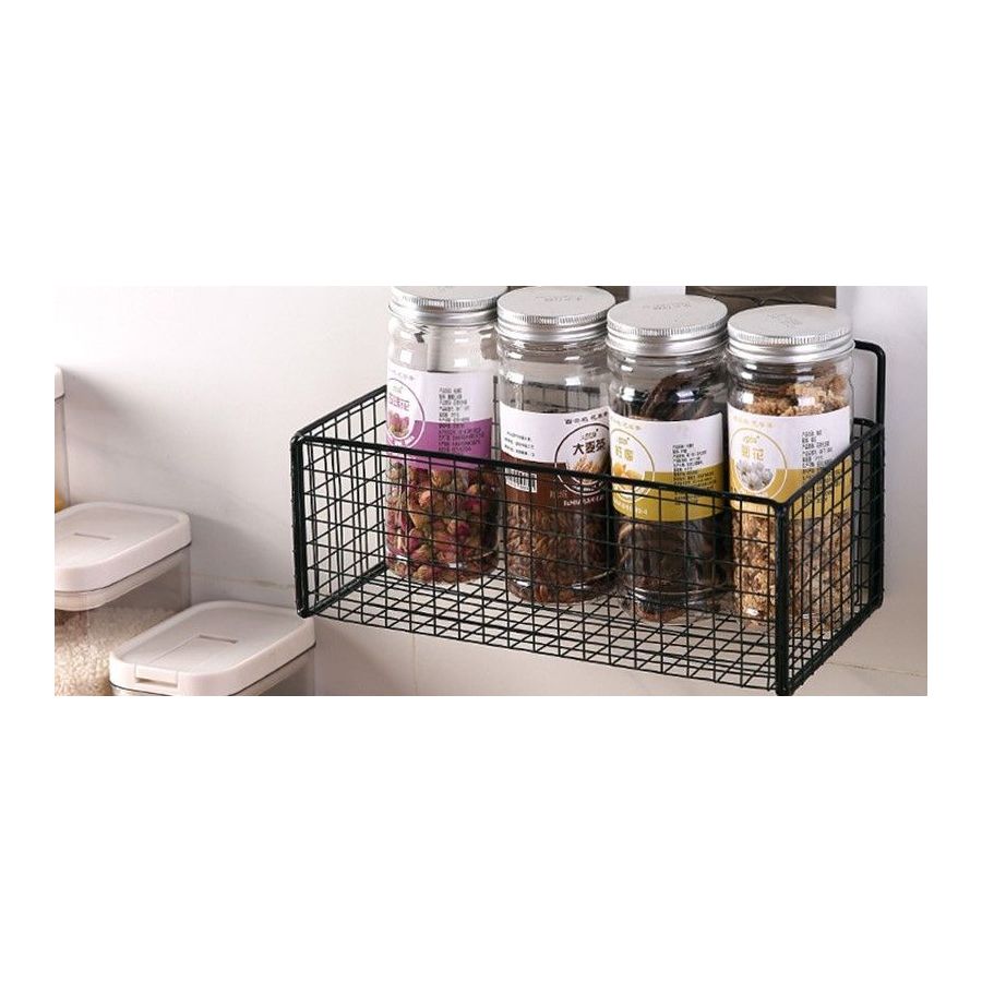 Organizator S metalic, raft supendant, etajera...