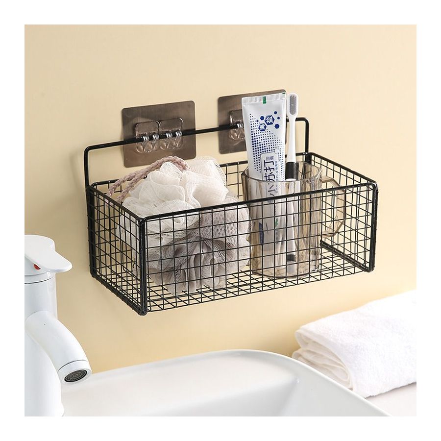 Organizator S metalic, raft supendant, etajera...