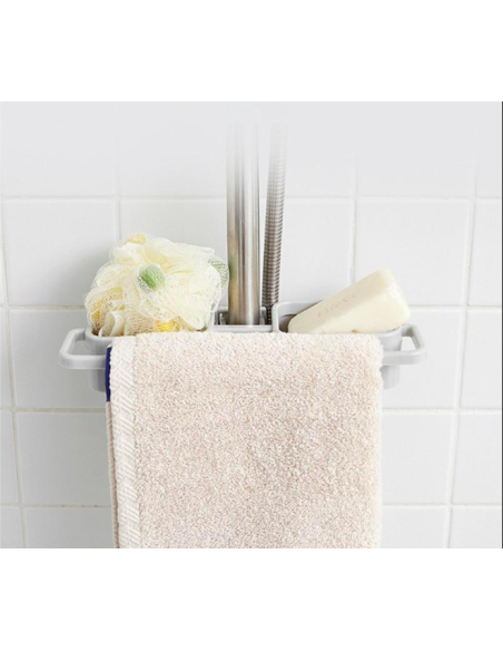 Uscator laveta si burete, uscator chiuveta, organizator robinet, Elastix