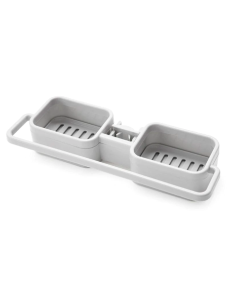 Uscator laveta si burete, uscator chiuveta, organizator robinet, Elastix