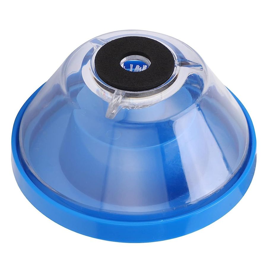 Colector praf pentru bormasina, Elastix