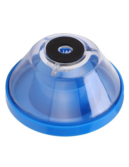 Colector praf pentru bormasina, Elastix