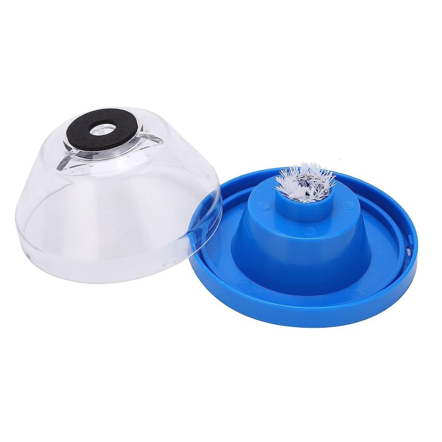 Colector praf pentru bormasina, Elastix