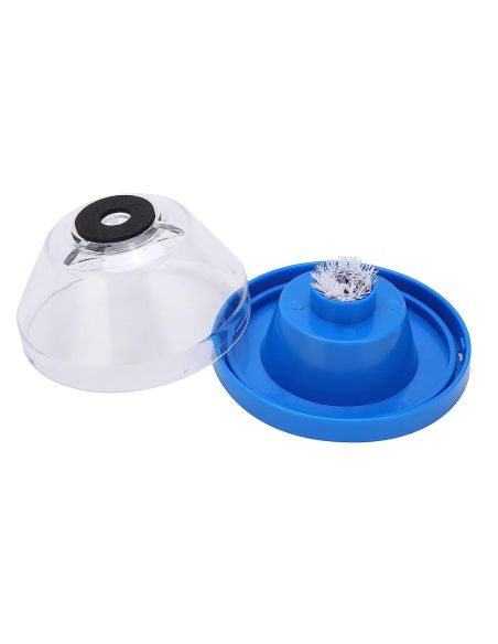 Colector praf pentru bormasina, Elastix