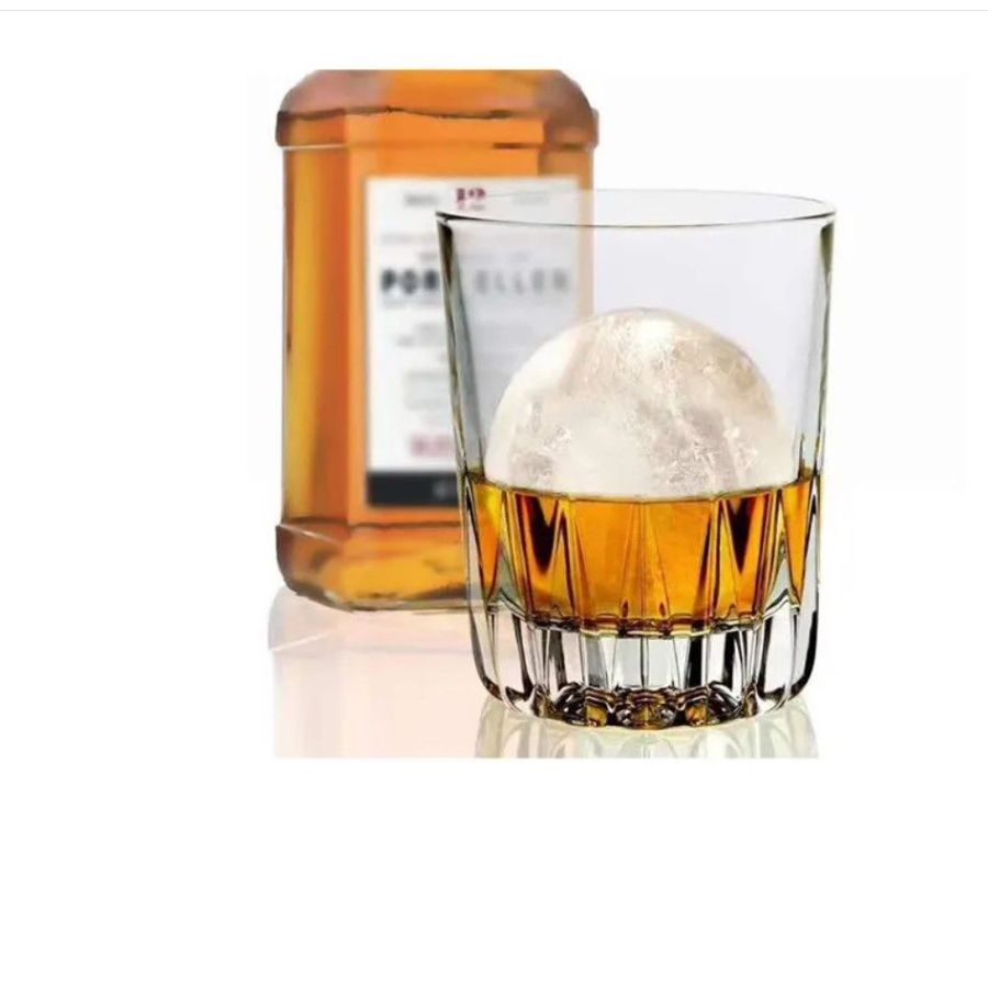 Forma gheata, Bile gheata, forma gheata bile...