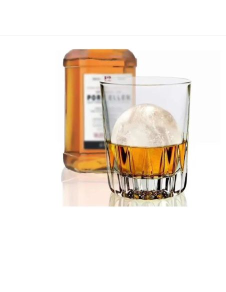 Forma gheata, Bile gheata, forma gheata bile mari Elastix