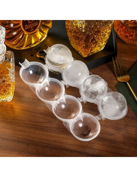 Forma gheata, Bile gheata, forma gheata bile mari Elastix