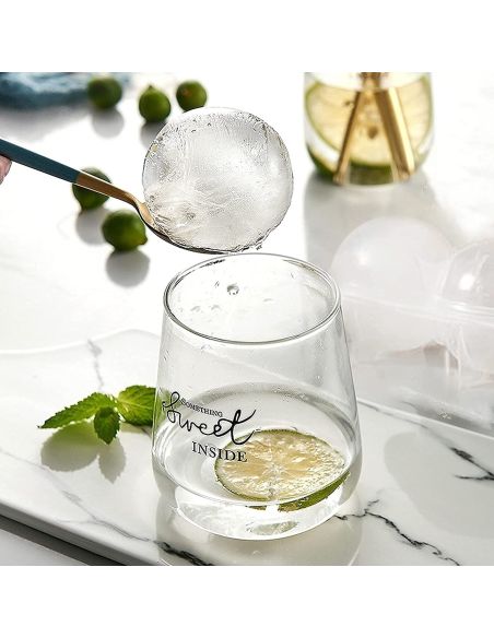 Forma gheata, Bile gheata, forma gheata bile mari Elastix