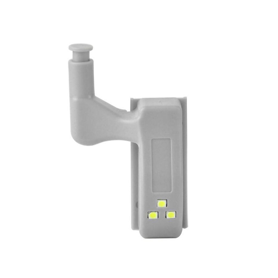 Dispozitiv cu lumina LED pentru balamale,...