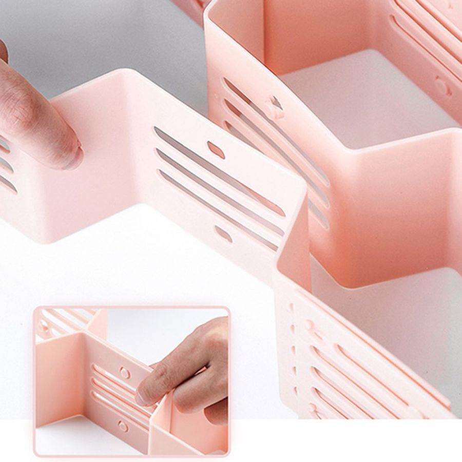 Organizator sertar tip fagure 12 alveole,...