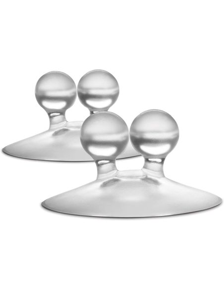 Carlig, organizator, suport cu ventuza, Elastix