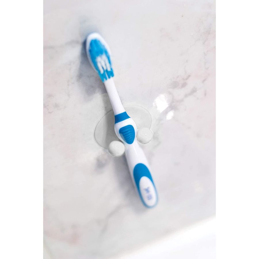 Carlig, organizator, suport cu ventuza, Elastix