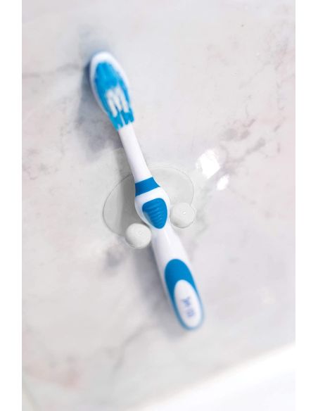 Carlig, organizator, suport cu ventuza, Elastix