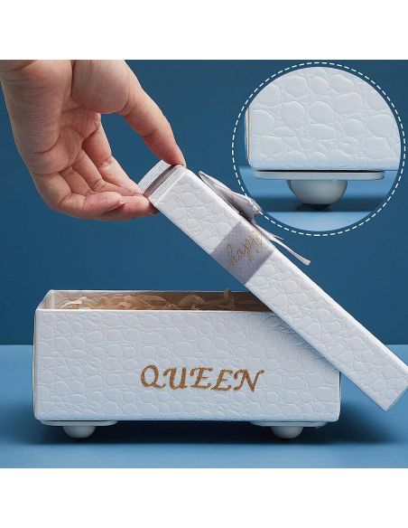 Set 4 mini roti autoadezive, roti universale, Elastix