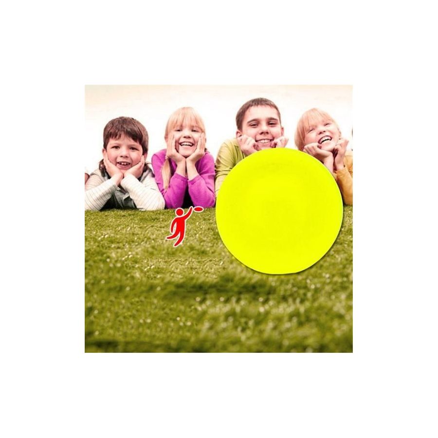 Set 5 mini frisbee zburator din silicon cu...