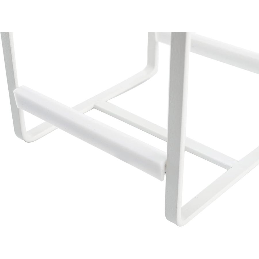 Organizator alb pentru vase marimea L,...