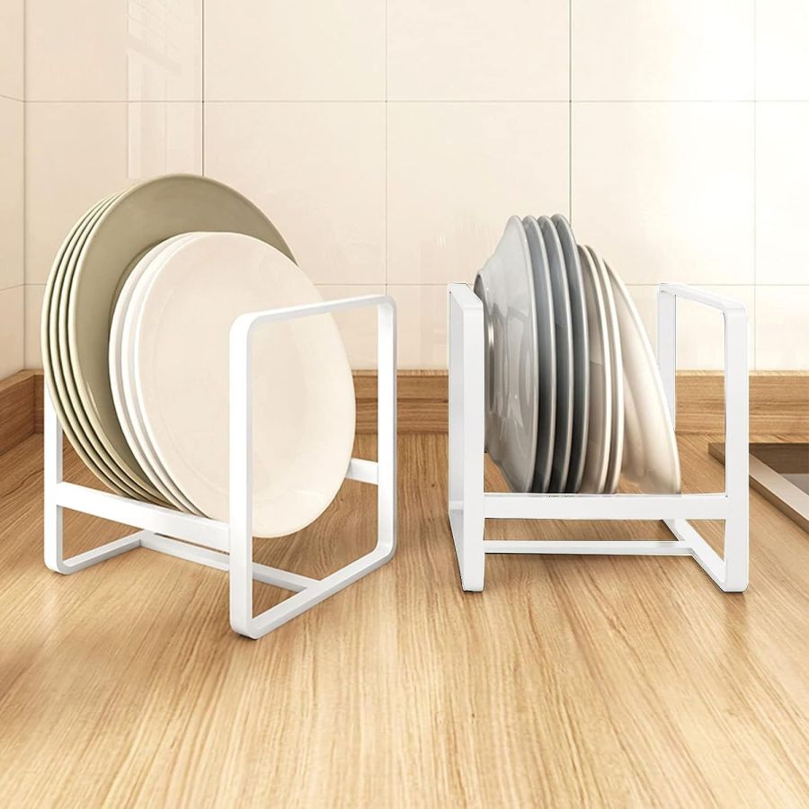 Organizator alb pentru vase marimea S,...