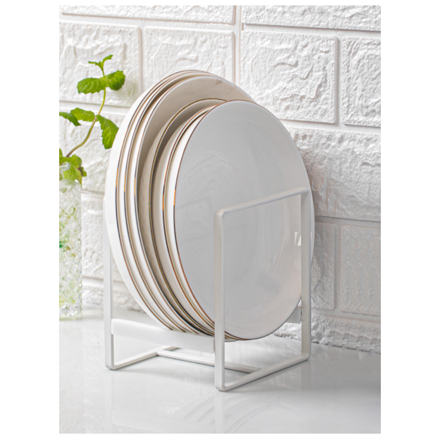 Organizator alb pentru vase marimea S,...