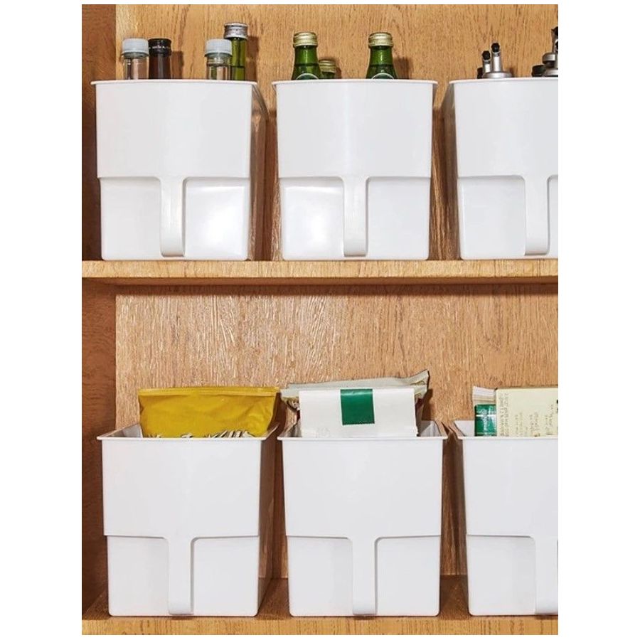 Cutie pentru depozitare, organizare camara,...