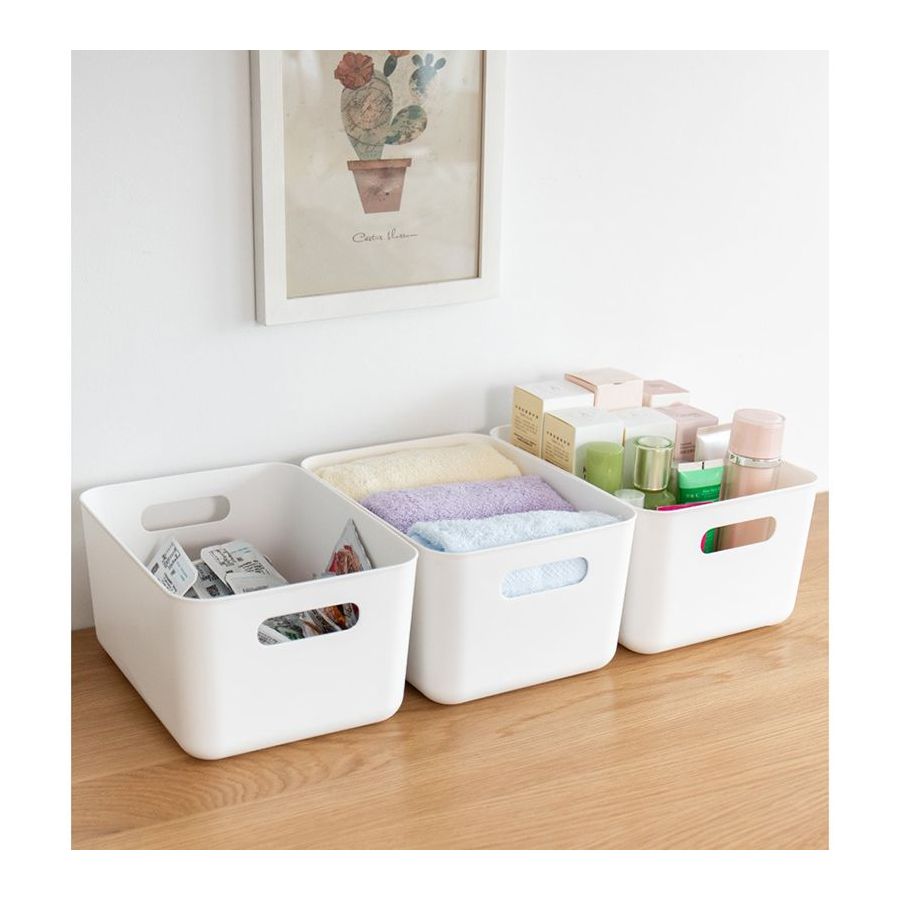 Cutie cu capac marimea M pentru depozitare,...