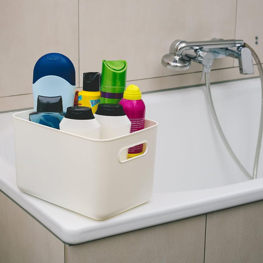 Cutie cu capac marimea M pentru depozitare,...