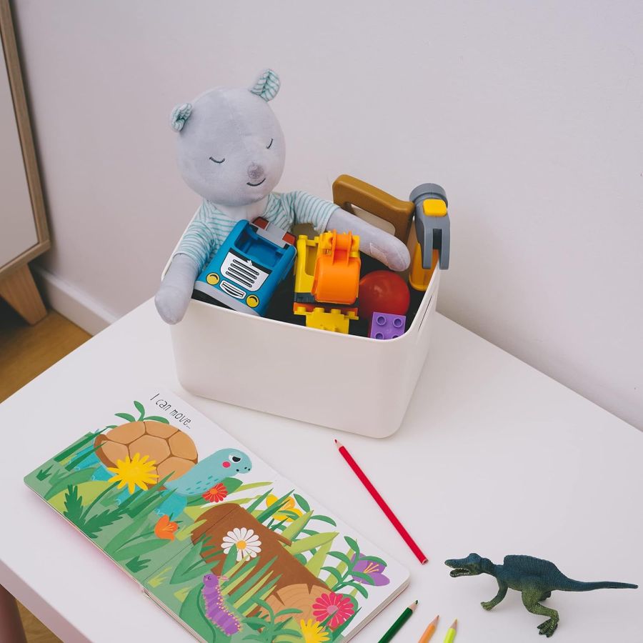 Cutie cu capac marimea S pentru depozitare,...