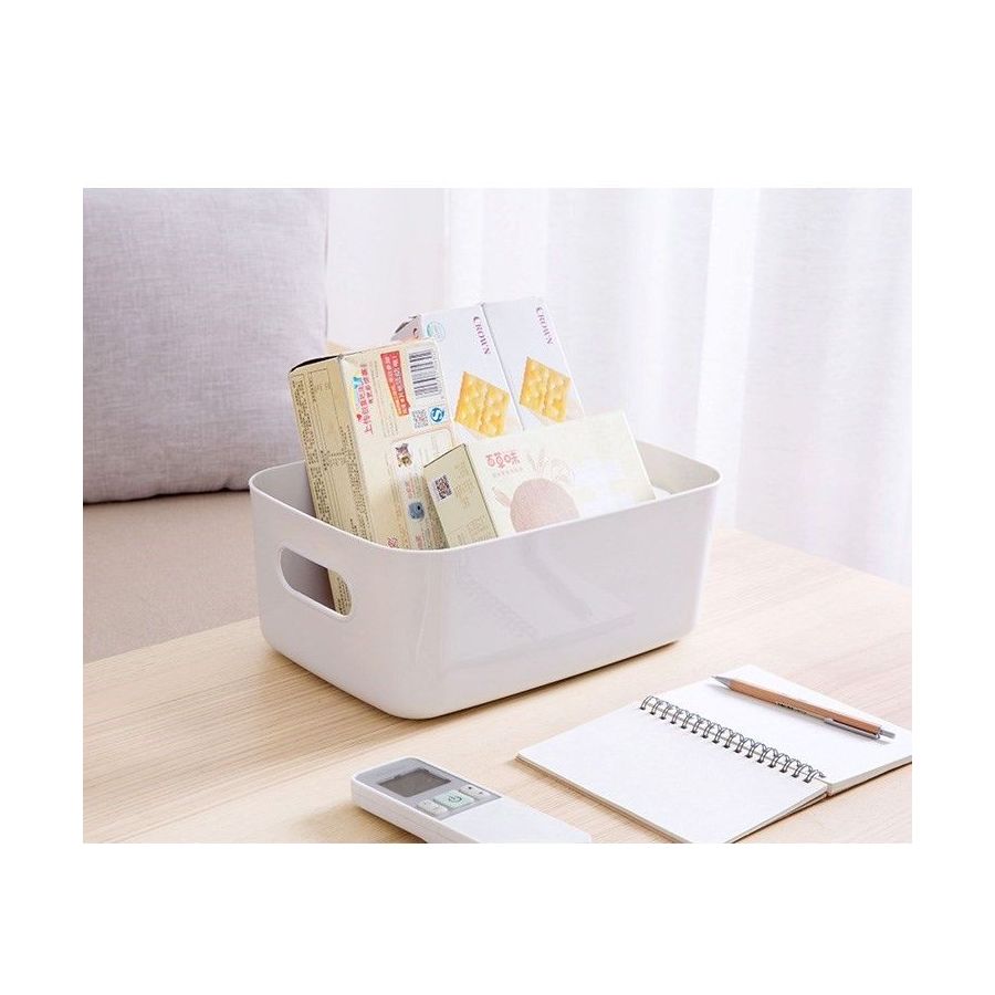 Cutie cu capac marimea S pentru depozitare,...